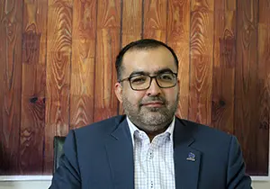 سرپرست اداره کل هماهنگی امور اقتصادی استانداری فارس منصوب شد