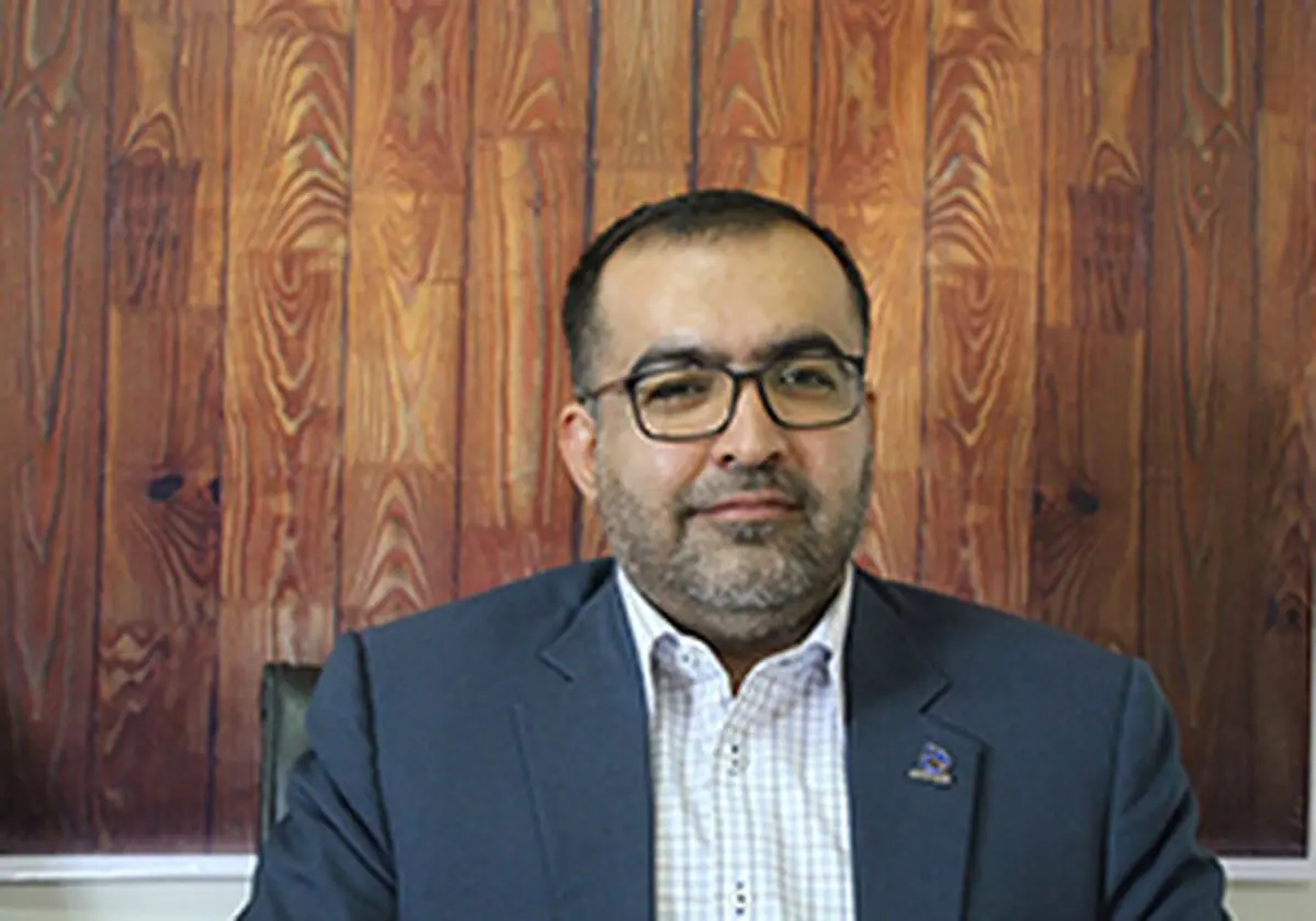 سرپرست اداره کل هماهنگی امور اقتصادی استانداری فارس منصوب شد