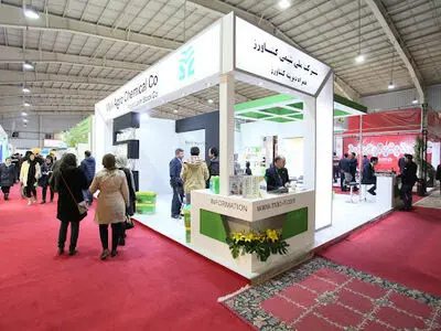 نادیده گرفتن نمایشگاه‌ها، سبب توقف توسعه کسب‌ وکارها  می شود
