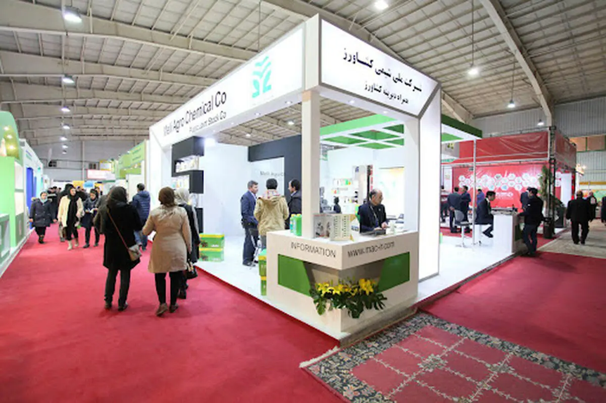 نادیده گرفتن نمایشگاه‌ها، سبب توقف توسعه کسب‌ وکارها  می شود