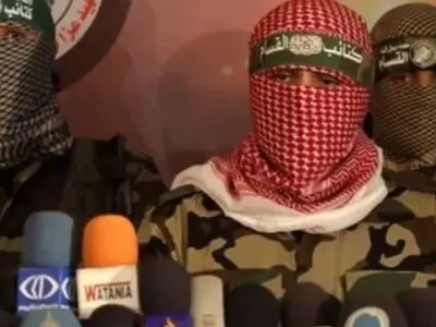 القسام: دشمن صهیونیست دیر یا زود تاوان می‌دهد