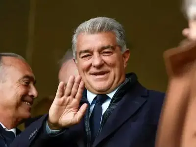 شکایت علیه لاپورتا بررسی نمی‌شود