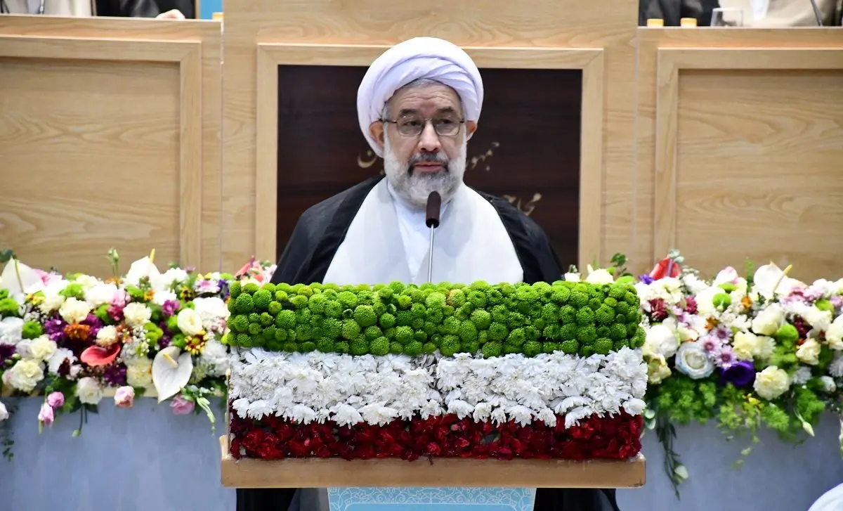 وضعیت امروز جهان ما گویای یک تقابل و مواجهه تمدنی است