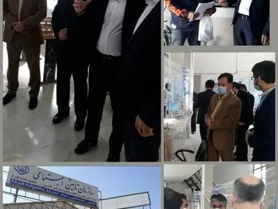 خدمات الکترونیک، هزینه های سازمان و شرکای اجتماعی را کاهش می دهد/ افزایش رضایت مردم و تمرکز کارکنان با اجرای طرح ۳۰۷۰