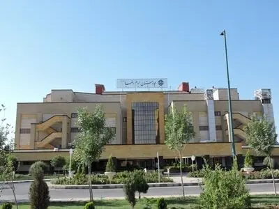 کسب رتبه برتر کشوری توسط اورژانس بیمارستان تأمین اجتماعی قم 