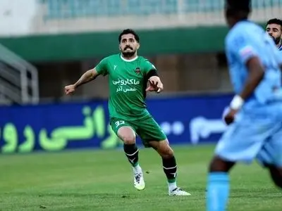 ترکیب پیکان برابر استقلال با تغییرات مهم