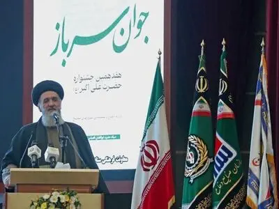 توانمندی‌های دفاعی امروز کشور نتیجه قطع وابستگی‌ها و تلاش‌های دانشمندان و متخصصان داخلی است