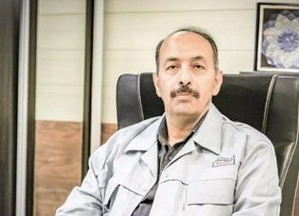 علی‌رغم مشکلات شیوع ویروس کرونا، تولید در فولاد هرمزگان مانند قبل ادامه دارد 