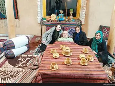 اقامتگاه‌های بوم‌گردی شهرستان تکاب، آماده استقبال از مسافران نوروزی