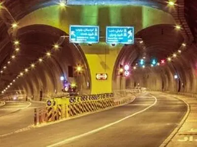 قابل توجه تهرانی ها؛ این تونل امشب مسدود می شود