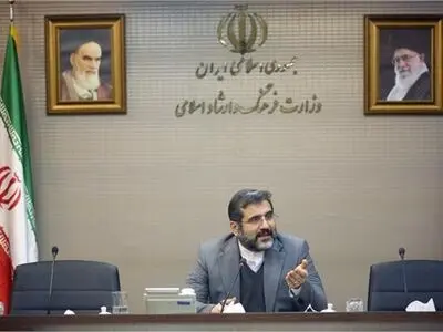 در تلاش هستیم تصویر واقعی از فرهنگ و هنر با نگاه انقلاب اسلامی نشان بدهیم/ جهاد تبیین را مورد غفلت قرار ندهیم