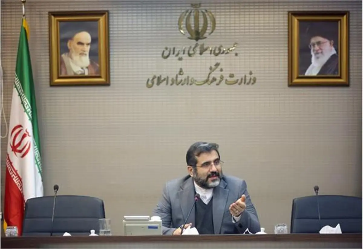 در تلاش هستیم تصویر واقعی از فرهنگ و هنر با نگاه انقلاب اسلامی نشان بدهیم/ جهاد تبیین را مورد غفلت قرار ندهیم