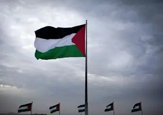 ماکرون، استارمر را برای به رسمیت شناختن کشور فلسطین تحت فشار قرار می‌دهد