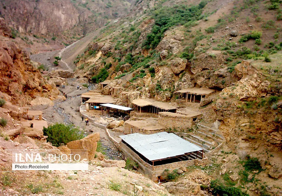 منطقه نمونه گردشگری آبگرم به سرمایه‌گذاران واگذار می‌شود