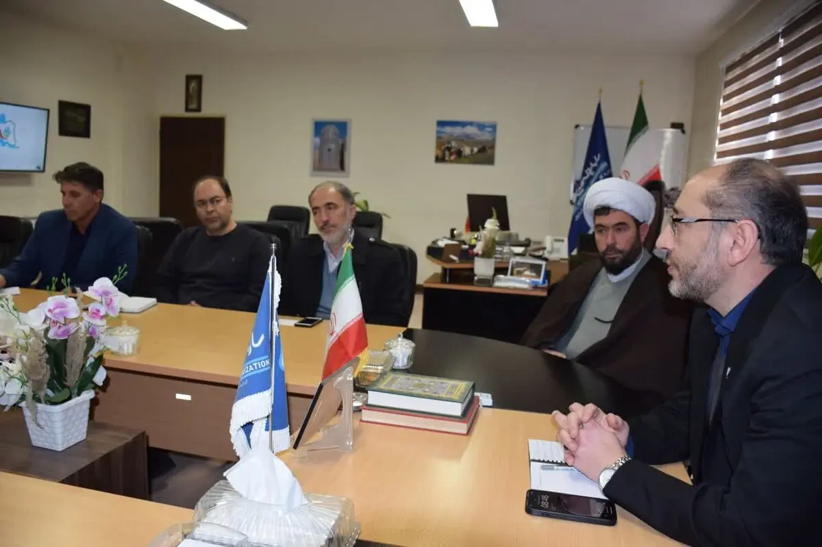 دهه فجر فرصت مناسب و مغتنمی برای اطلاع رسانی فعالیت‌ها است