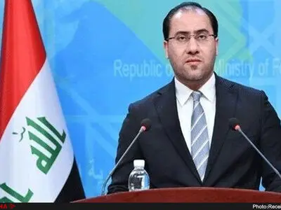امنیت ایران را امنیت خود می‌دانیم/ از سیاست اعتماد سوز کشورهای خودمحور تبعیت نمی‌کنیم/ روابط اقتصادی خود را با تهران تقویت می‌کنیم