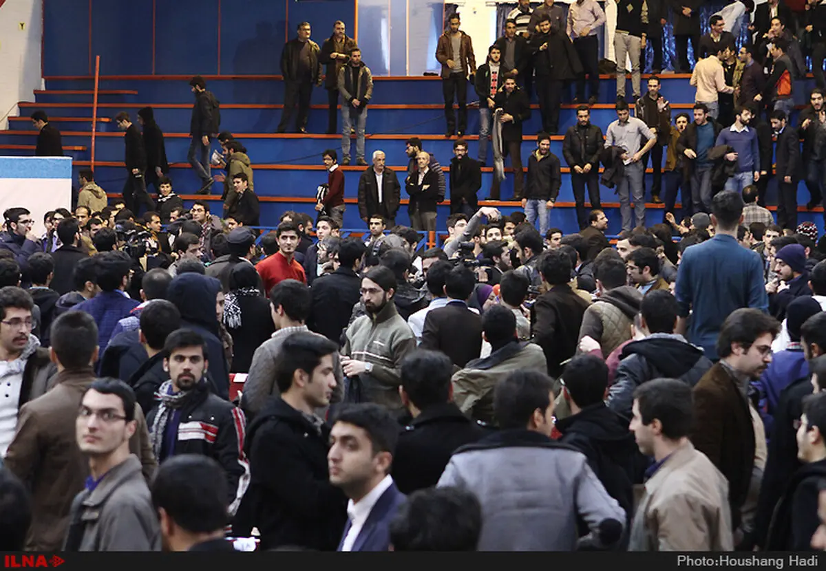 با ‌افزایش قیمت بنزین حرفی نداریم ولی انتقادها به شیوه اجراست