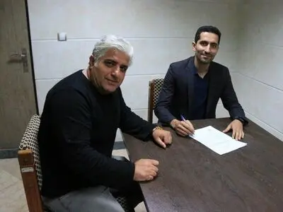 مدیرعامل جدید رایکا بابل منصوب شد