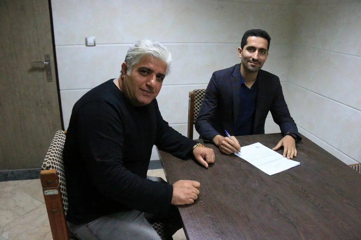 مدیرعامل جدید رایکا بابل منصوب شد