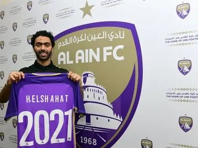 تمدید قرارداد ستاره مصری با رقیب استقلال