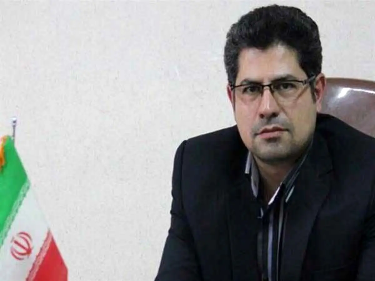 هومن هادیان به عنوان نماینده خانه کارگر در کلیه امور آموزشی خانه کارگر گلستان منصوب شد