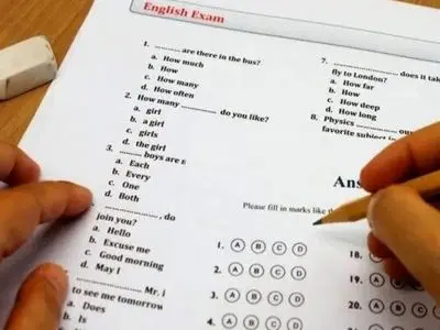 توقف یا تعلیق آزمون آیلتس به سازمان سنجش اعلام نشده است