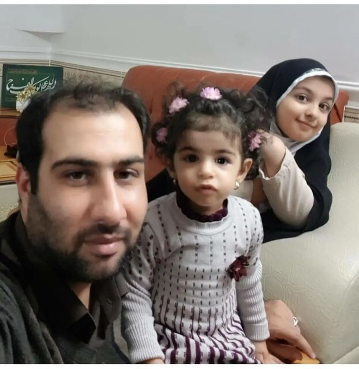 خبرنگار همدانی بر اثر ابتلا به کرونا فوت کرد