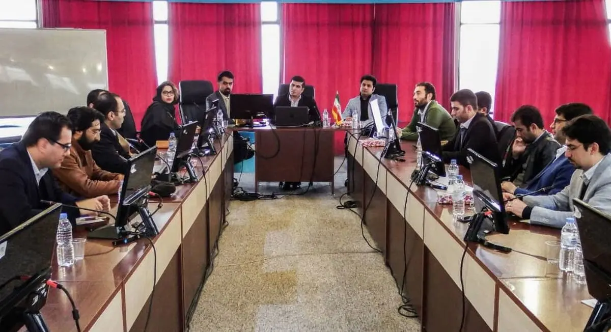 دبیر کل انجمن جوانان کارآفرین استان تهران انتخاب شد / جانشین‌پروری و پر کردن شکاف بین نسلی