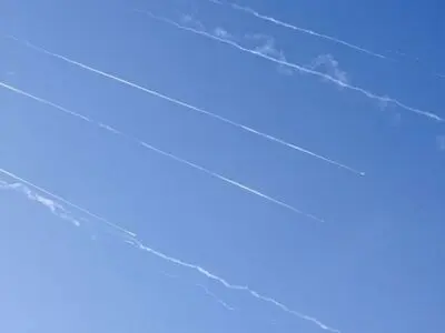 به صدا درآمدن آژیر هشدار در جنوب سرزمین‌های اشغالی