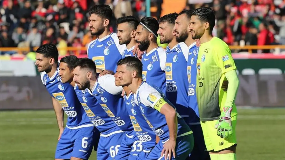 سازمان لیگ کرونای استقلالی‌ها را تایید کرد