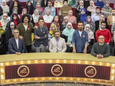 فینال «خنداننده‌شو۳» امشب از شبکه نسیم پخش می‌شود