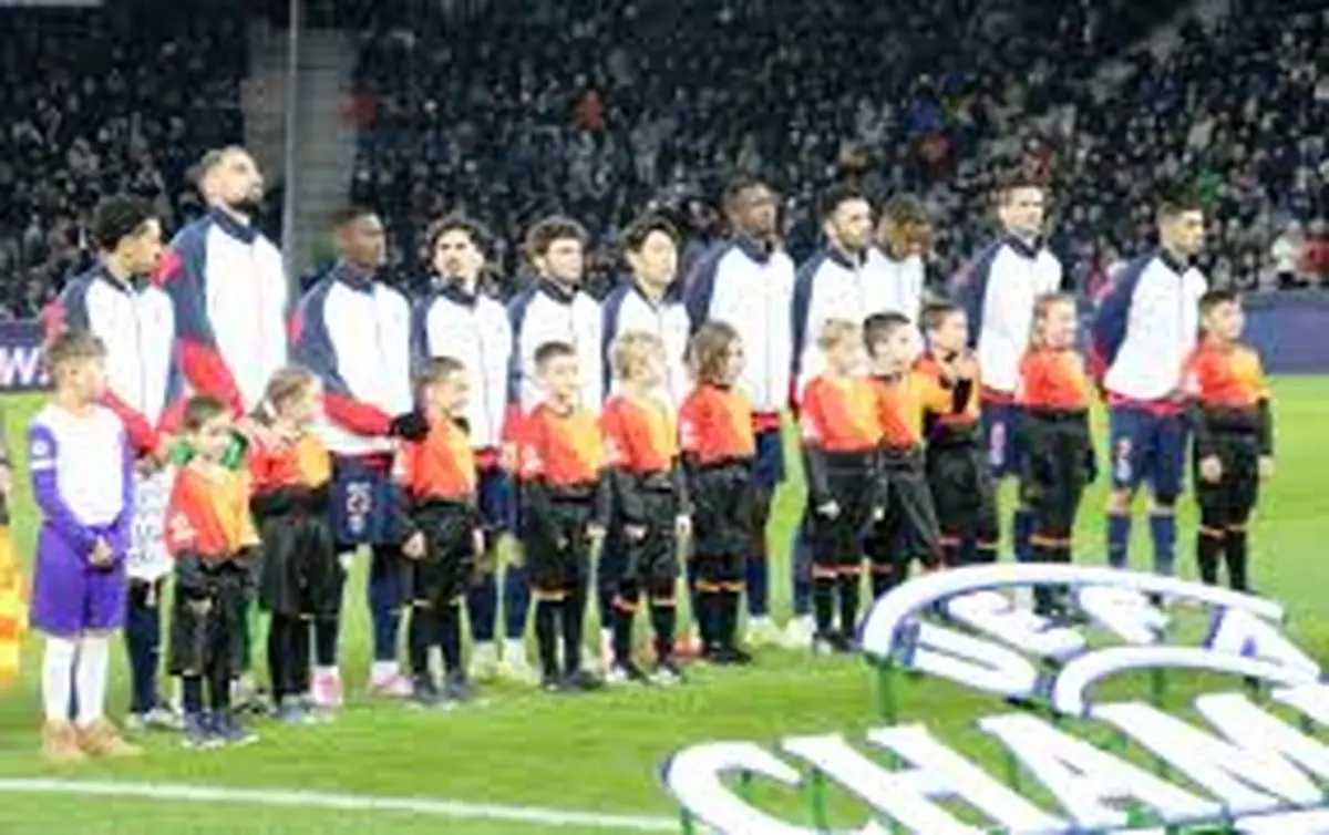 ترکیب احتمالی پی‌اس‌جی و لیورپول / آزمون سخت شاگردان اشلوت برای بازگشت