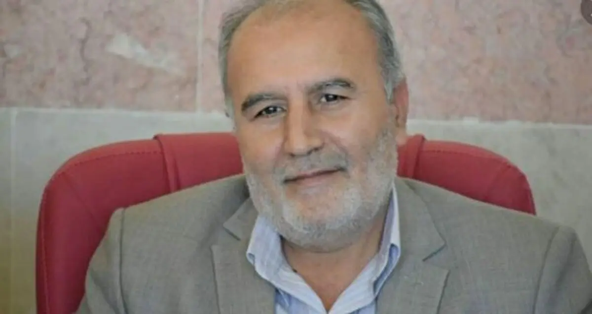 مدیرکل زندان‌های استان گیلان منصوب شد