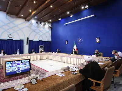 شرکت در جشن‌ها، مسافرت و اردوهای راهیان نور با رعایت اصول بهداشتی بلااشکال است