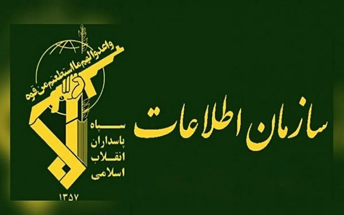عناصر همکار با دشمن را به «جاسوس‌یاب» معرفی کنید
