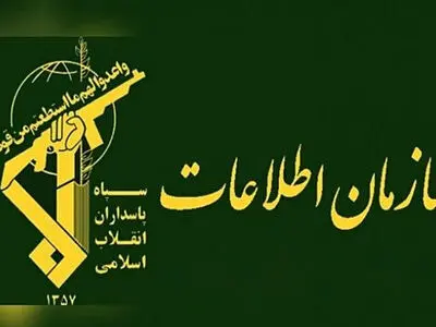 عناصر همکار با دشمن را به «جاسوس‌یاب» معرفی کنید