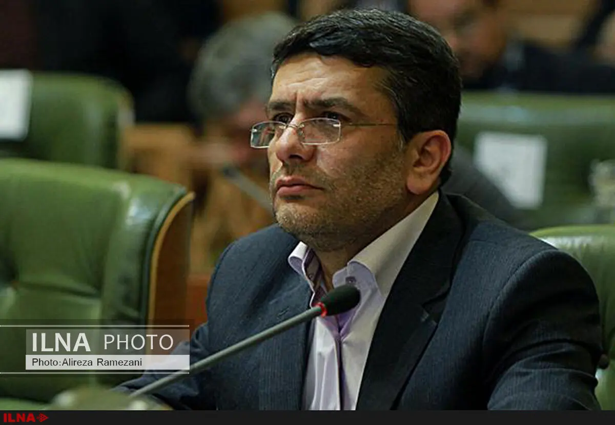 شورا انحراف ۵ هزار میلیارد تومانی شهرداری از بودجه سال ۹۳ را پذیرفت!