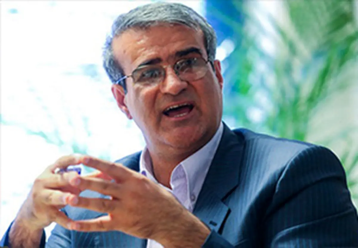 قنبرزاده به جمع مدیران باشگاه فولاد اضافه شد