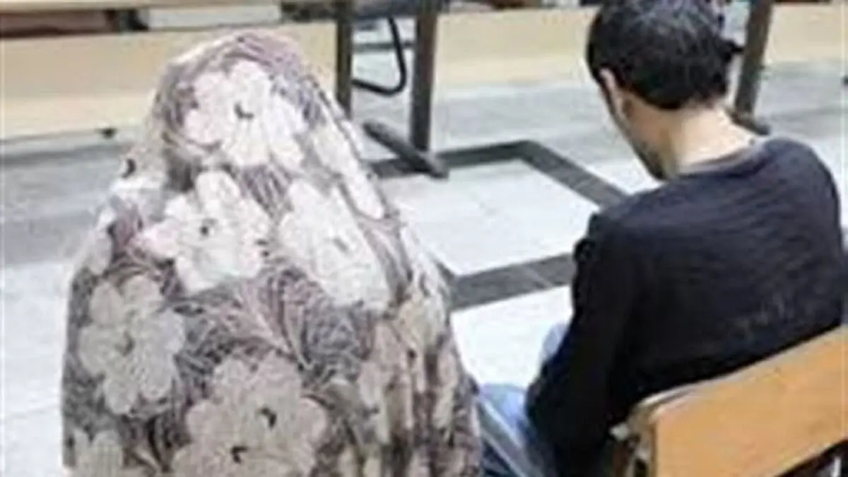 دستبرد بزرگ زوج سرایدار به خانه ویلایی