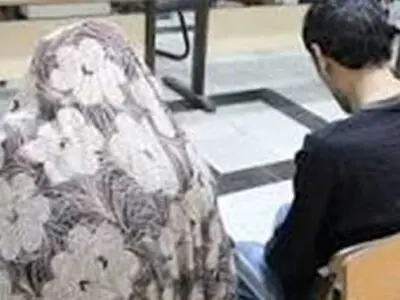 دستبرد بزرگ زوج سرایدار به خانه ویلایی