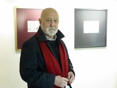 ذکرنویسی سیدمحمد احصایی در «مشق شب»/ پس از ۱۰سال قرآن‌ نویسی دلم برای نستعلیق تنگ شده بود