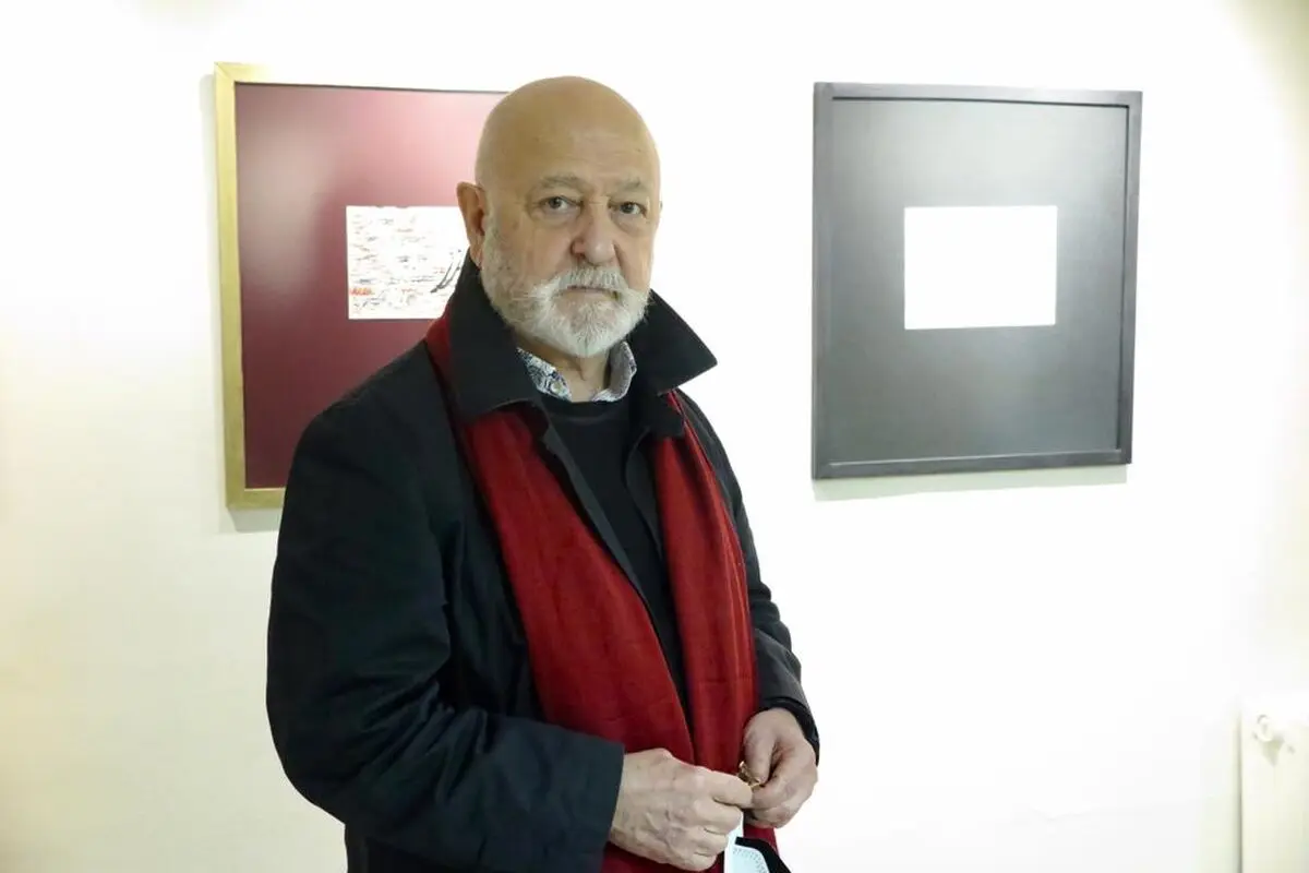 ذکرنویسی سیدمحمد احصایی در «مشق شب»/ پس از ۱۰سال قرآن‌ نویسی دلم برای نستعلیق تنگ شده بود