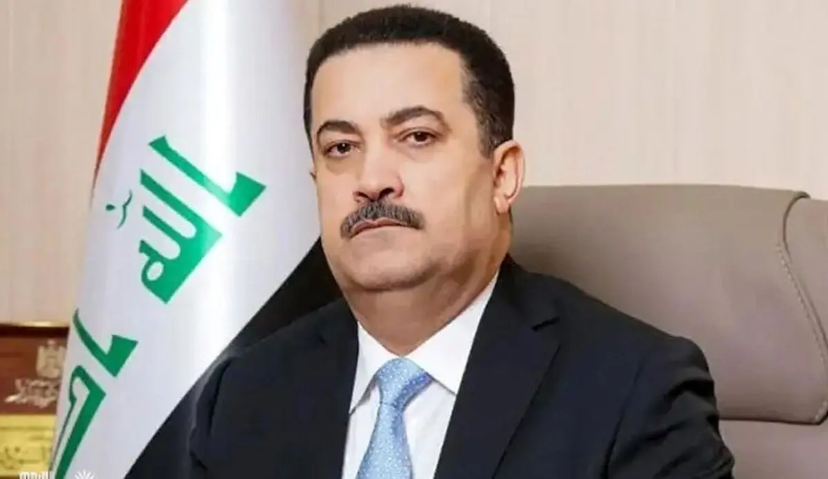 رسانه‌ها گزارش دادند: السودانی پنج‌شنبه در پاریس