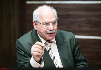 سیستم بانکی در تولید مشارکت کند/ پیوستن به WTO در حد شعار است/ تورم قدرت مانور بنگاه را کاهش می‌دهد