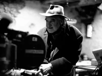 خالق تصاویر تنهایی و رنج انسان قبل از هر چیزی شاعر بود/ نترس پسرم، مرگ وجود ندارد