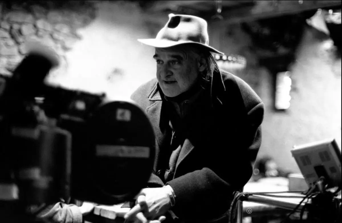 خالق تصاویر تنهایی و رنج انسان قبل از هر چیزی شاعر بود/ نترس پسرم، مرگ وجود ندارد