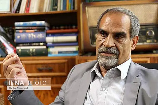 نعمت احمدی درگذشت 