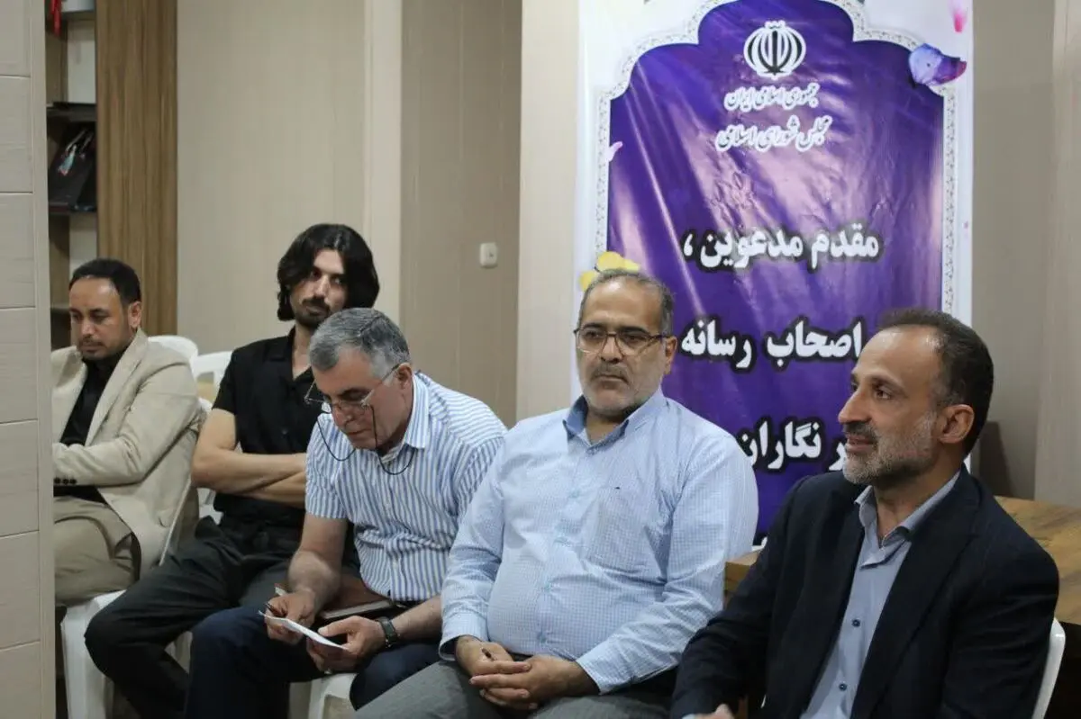 منابع طبیعی به بهانه کاداستر، اقدام به صدور سند برای زمین‌های مردم کرد