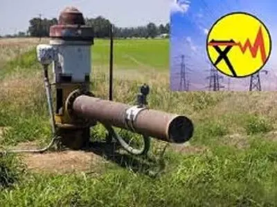 محدودیت برق 3500 حلقه چاه آب کشاورزی در استان مرکزی
