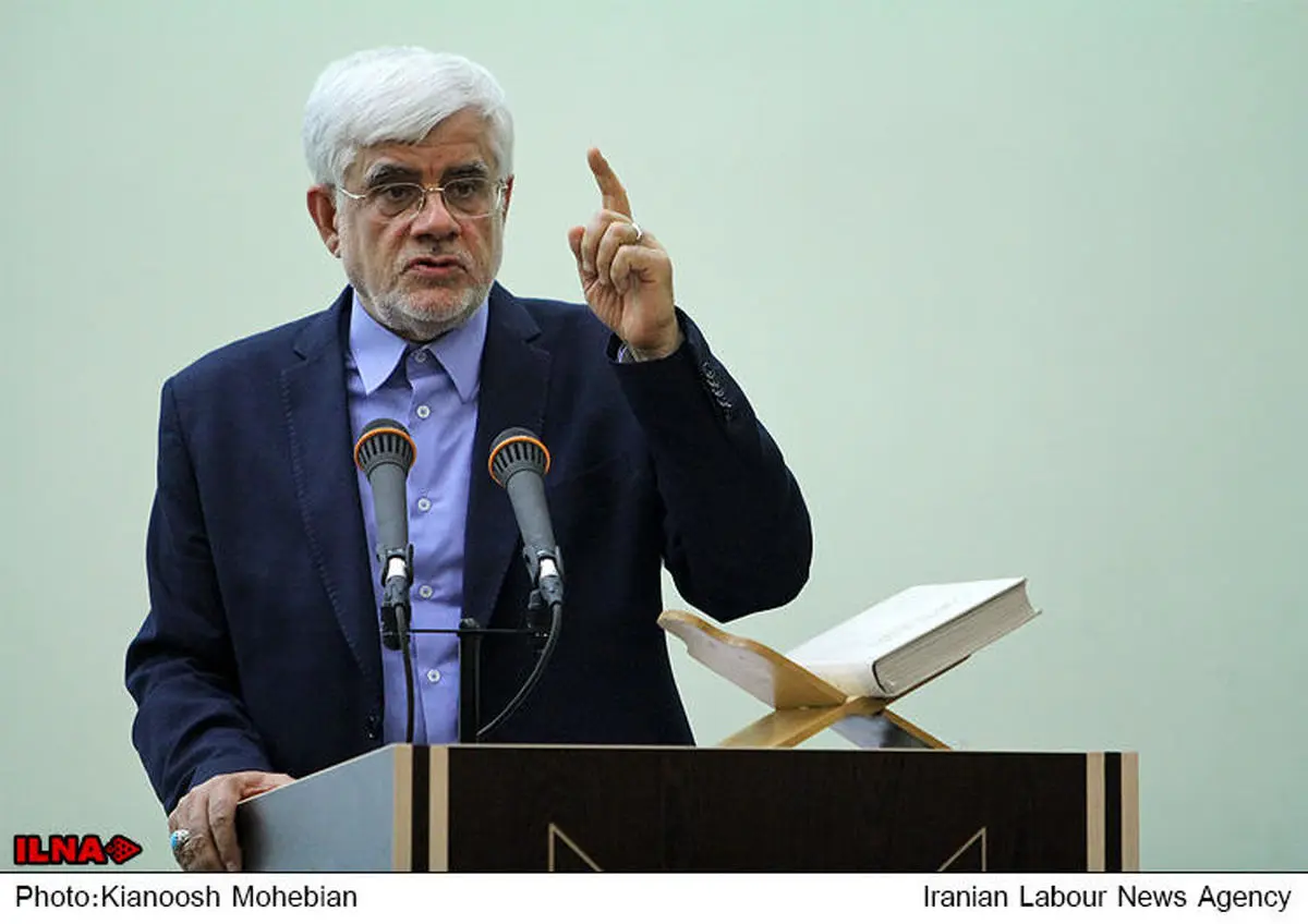 در دوران اصلاحات کلنگی زده نمیشد؛ مگر اینکه به نتیجه برسد